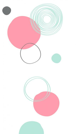 Super Cute Pastel iPhone Wallpaper To Cheer Up Your Background