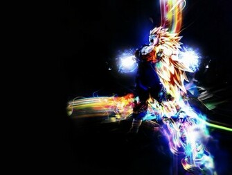 Vegito Wallpaper Ssj3 Vegetto By
