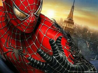Spiderman Movie