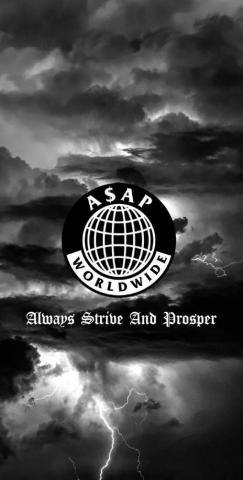 Asap iPhone Wallpaper Simple Please Share Any