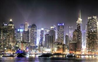 Wallpaper United States New Jersey Union City Turn On The