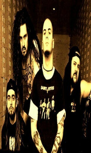 Pantera Wallpaper App For Android
