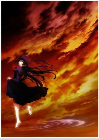 Tasogare Otome Amnesia
