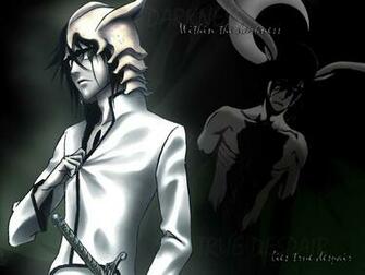 Ulquiorra Schiffer Wallpaper