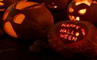 Italia Spot Halloween Sfondi Wallpaper Windows E Html
