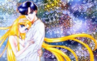 Sailor Cosmos Wallpaper Moonkitty Net Moon