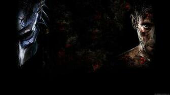 Predators Wallpaper HD Desktop Background