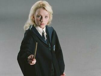 Luna Lovegood Wallpaper
