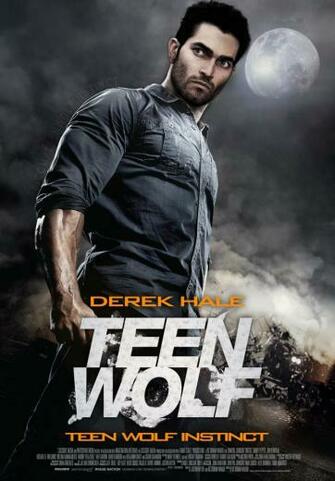 Teen Wolf Stagione Mkv Mp4 Webdlmux Completa Dasolo