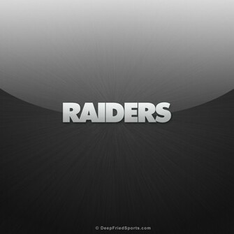 Oakland Raiders Wallpaper