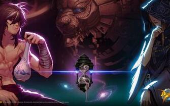 Dfo Wallpaper HD Net