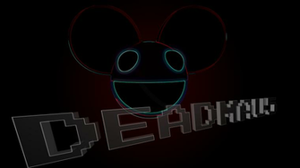 Deadmau5 Neon Wallpaper By Nesto991205 Watch Fan Art Other