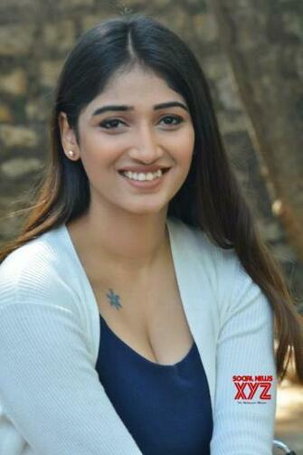 Actress Priya Vadlamani Stills From Husharu Movie Release Date