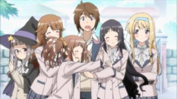 Nakaimo Episode Pre