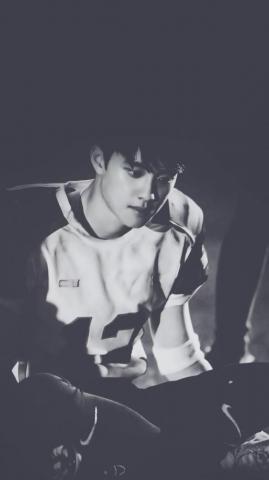 Exo Love Me Right Ideas Chanyeol Sehun