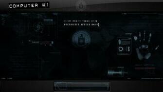 My Logon Wallpaper Alienware Arena