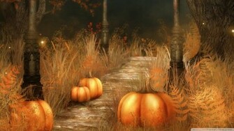 Halloween Wallpaper
