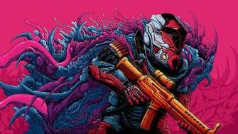 Hypebeast Wallpaper Cs Go Background