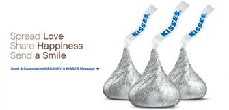 Hershey Kisses Image