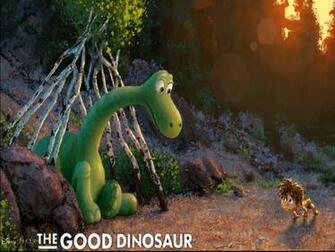 The Good Dinosaur Cranky Critic Movie Res Wallpaper S