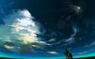 Anime Wallpaper HD