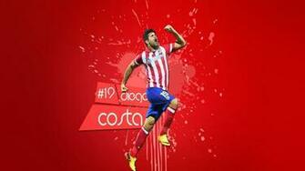 Atletico Madrid Wallpaper