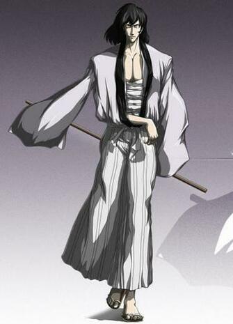 Goemon Screenshots Image And Pictures Comic Vine