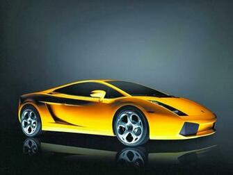 Lamborghini Gallardo Screensaver 3d Wallpaper
