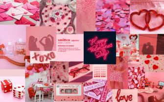 Valentines Macbook Wallpaper Pretty