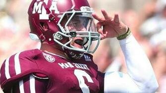Johnny Manziel Wallpaper iPhone Chainimage