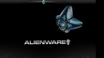 HD Alienware Wallpaper Background For Laptops