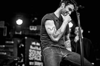 Adam Levine Maroon HD Wallpaper Wallpapermine