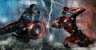 America Civil War Will Set Up The Real Battle For Infinity