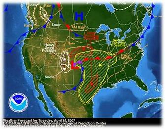 Interactive Weather Map For But Tags