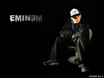 Eminem Wallpaper HD