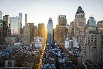 Cityscape Pictures Image