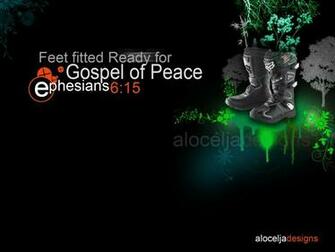 Ephesians Wallpaper Christian And Background