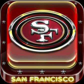 Sf 49ers Live Wallpaper HD Screenshot