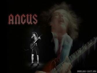 Ac Dc Wallpaper