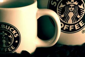 Starbucks Background Net