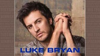 Luke Bryan Wallpaper