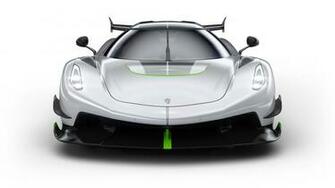 Koenigsegg Jesko 4k Wallpaper HD Car Id