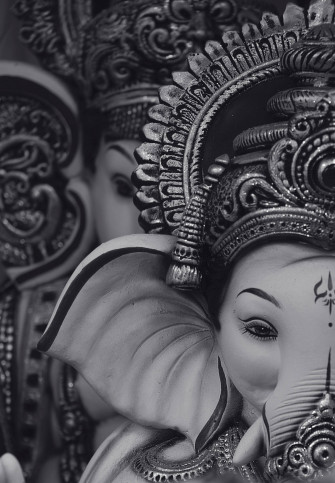 Ganesh Mobile Wallpaper