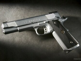 Guns Wallpaper Gun Weapon Desktop Background