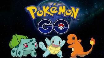 Pokemon Go Wallpaper Image