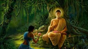 Buddha Wallpaper MixHD