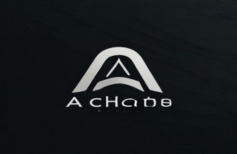 Black Arch Linux Wallpaper