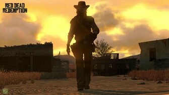 Red Dead Redemption Jpg
