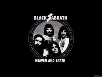 Heavy Metal Bands Wallpaper