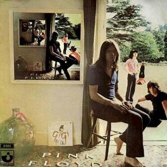 Pink Floyd Ummagumma Cd Cover Art HD Walls Find Wallpaper